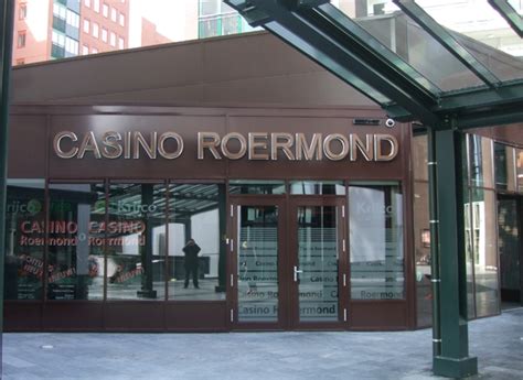  roermond casino/irm/techn aufbau
